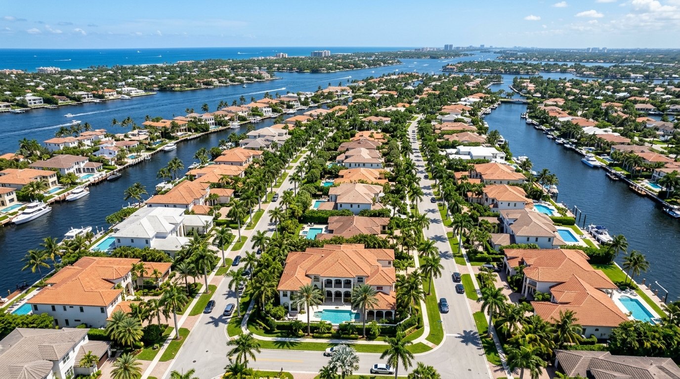 Florida Housing Stabilizes: Smart Moves Win Amidst New Realities.