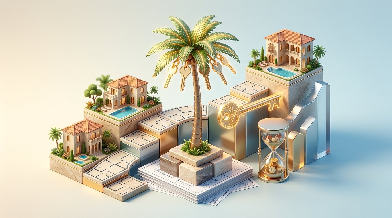 Florida Investors: Master Property Management, Maximize Rental Income.