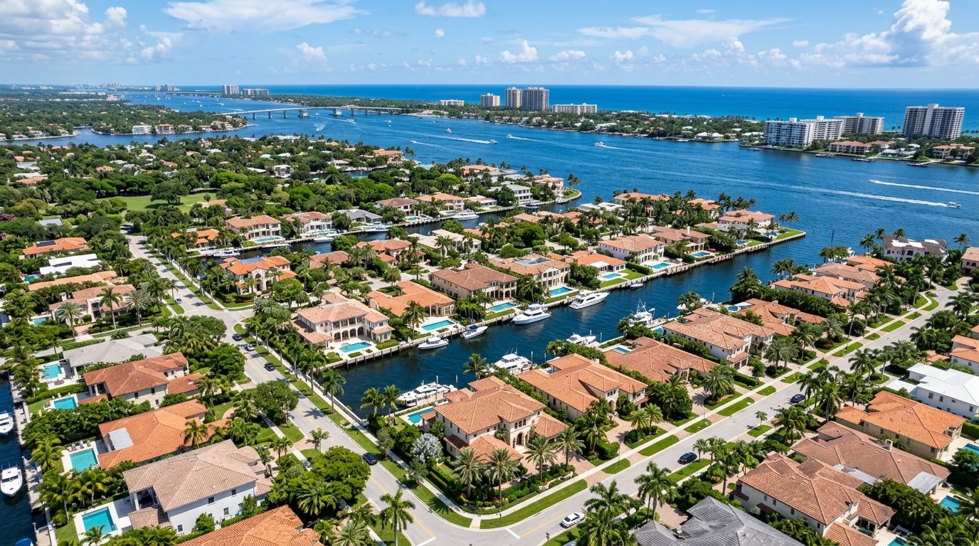 Florida Real Estate: Your Edge in Today’s Red-Hot Market.