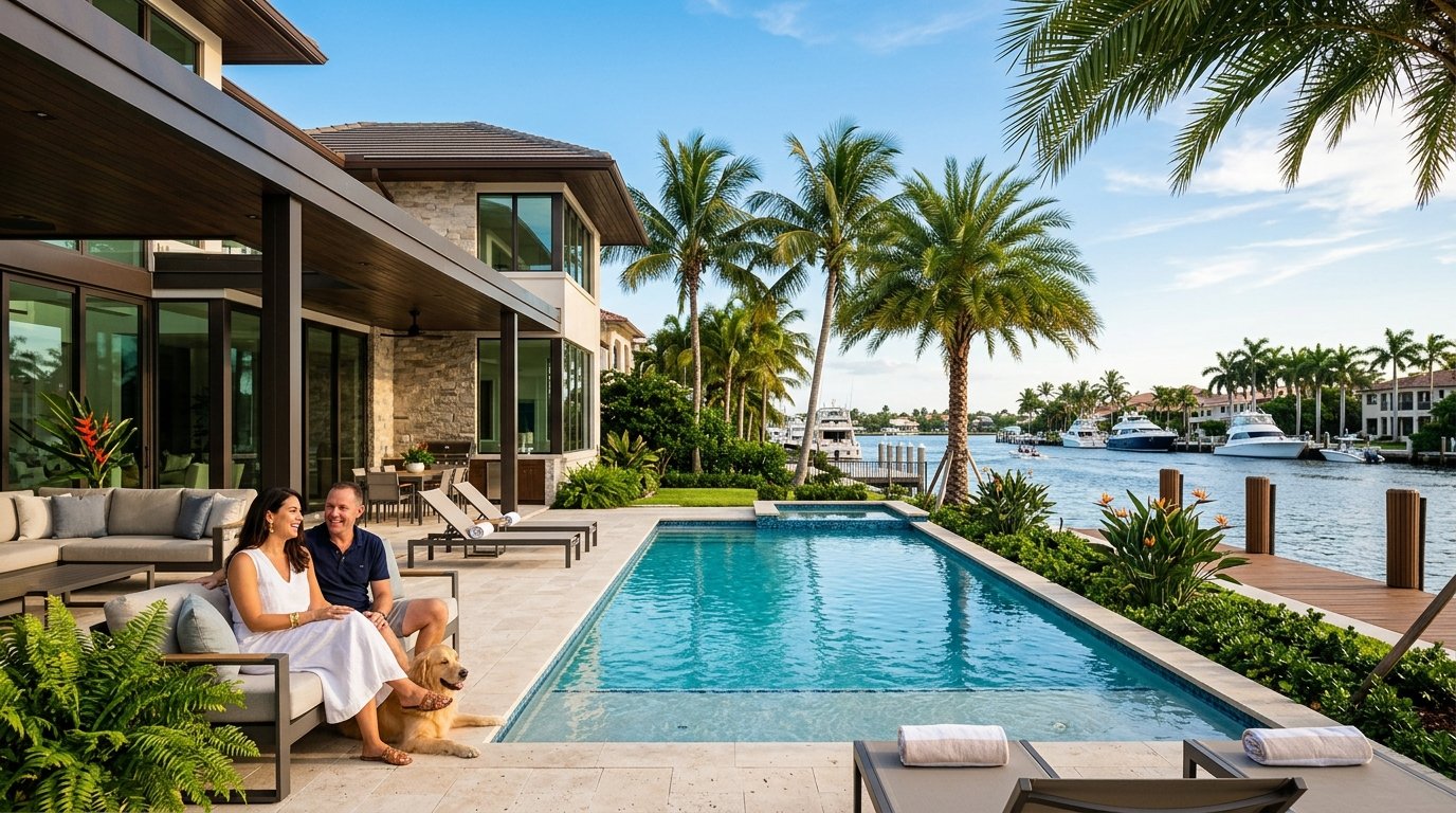 Florida’s Bull Market: Strategic Plays for Buyers and Investors.