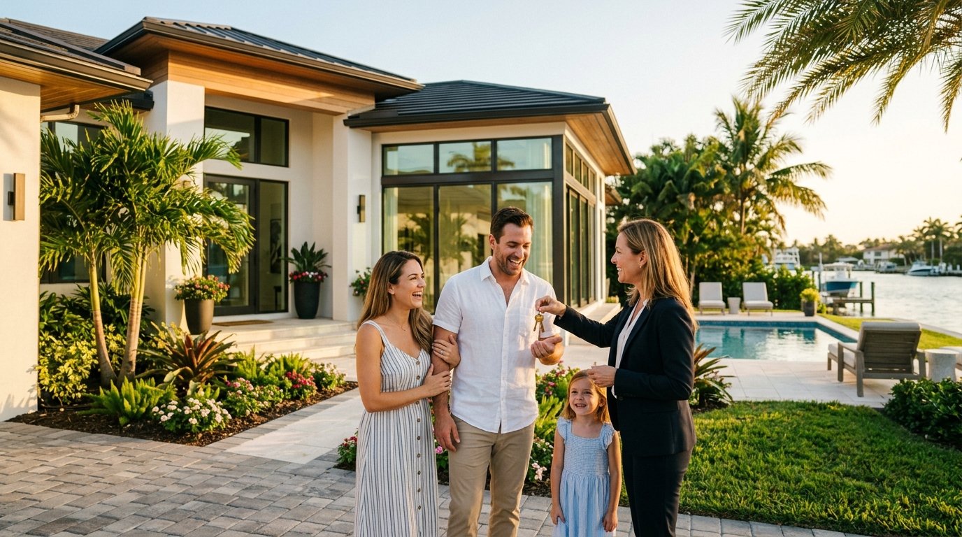 Florida’s Market Shift: Navigate Price Drops, Seize Opportunities Now.